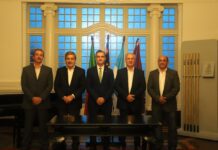 Academia de Futebol nas Canadinhas
