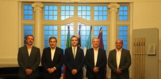 Academia de Futebol nas Canadinhas