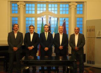 Academia de Futebol nas Canadinhas