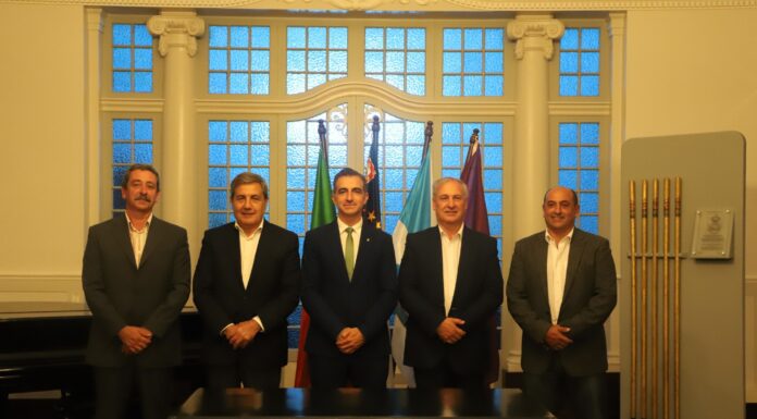 Academia de Futebol nas Canadinhas
