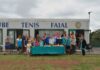 Clube de Ténis do Faial fez 43 anos
