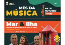 Em outubro músicas mil