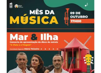 Em outubro músicas mil
