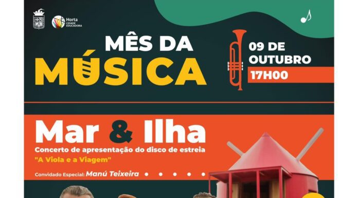 Em outubro músicas mil