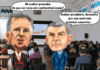 Cartoon semanal | 28 de outubro de 2022