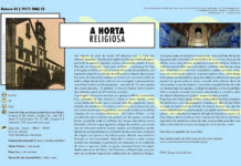 Projeto Faial 52: A Horta Religiosa