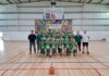Basquetebol Feminino | Fayal segue na Taça