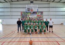 Basquetebol Feminino | Fayal segue na Taça