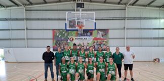 Basquetebol Feminino | Fayal segue na Taça