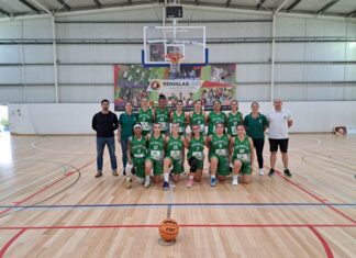 Basquetebol Feminino | Fayal segue na Taça