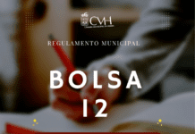Abertas candidaturas ao Bolsa 12