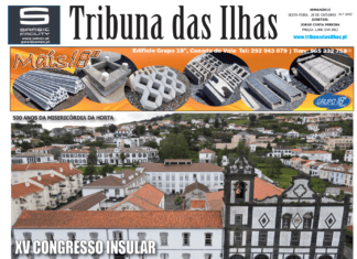 Capa | n.º 1052, 28 de outubro 2022