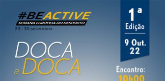 “Doca a Doca” este domingo