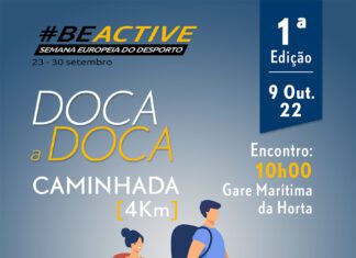“Doca a Doca” este domingo