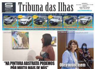 Capa | n.º 1050, 14 de outubro 2022