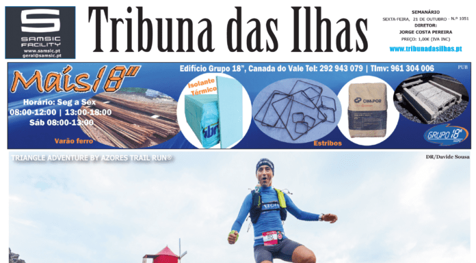 Capa | n.º 1051, 21 de outubro 2022