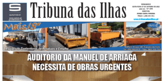 Capa | n.º 1049, 07 de outubro 2022