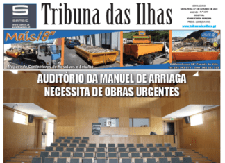 Capa | n.º 1049, 07 de outubro 2022