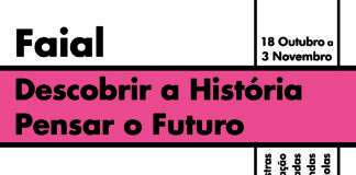 Todos os tons de Faial à lupa por mão da ATSF