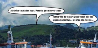 Cartoon semanal | 07 de outubro de 2022