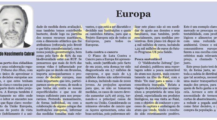 Europa