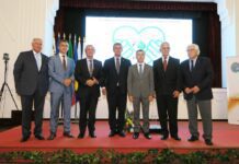 XV Congresso Insular das Misericórdias em dias de 500 anos