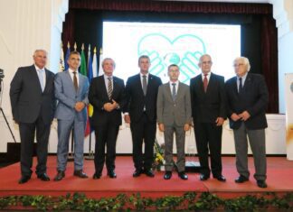 XV Congresso Insular das Misericórdias em dias de 500 anos