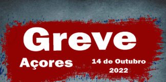 Função Pública em greve amanhã, dia 14