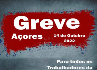 Função Pública em greve amanhã, dia 14