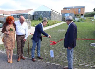 Pátio Ecolodge | Primeira década marcada por reforço da oferta e abertura a um novo nicho de mercado