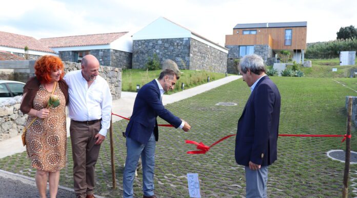 Pátio Ecolodge | Primeira década marcada por reforço da oferta e abertura a um novo nicho de mercado