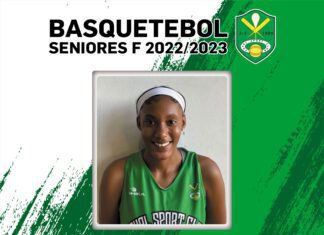 Basquetebol Feminino | Faltou um bocadinho assim