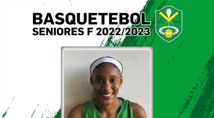 Basquetebol Feminino | Faltou um bocadinho assim