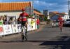 Ciclismo de Estrada | Faialenses não deixam créditos por mãos alheias