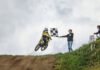 Motocross | Duarte Silveira vence a 2ª prova local