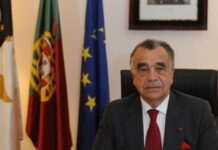 Representante da República veta Decreto Legislativo Regional