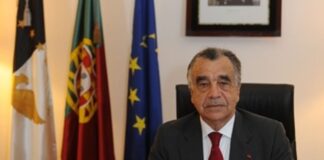Representante da República veta Decreto Legislativo Regional