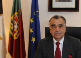 Representante da República veta Decreto Legislativo Regional