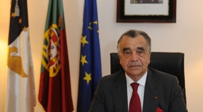 Representante da República veta Decreto Legislativo Regional