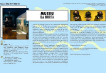 Projeto Faial 52: Museu da Horta