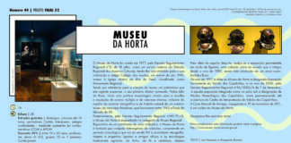 Projeto Faial 52: Museu da Horta