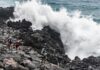 Meteorologia aumentou a exigência do hercúleo desafio
