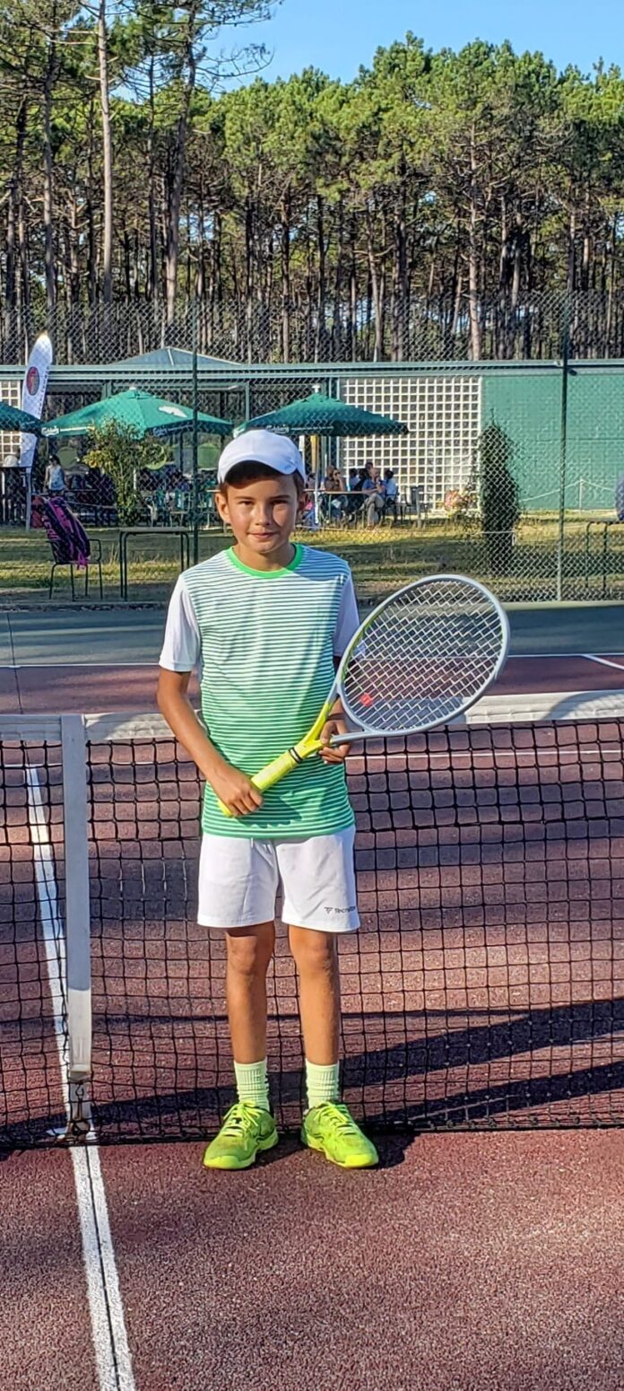 Tomás Dart