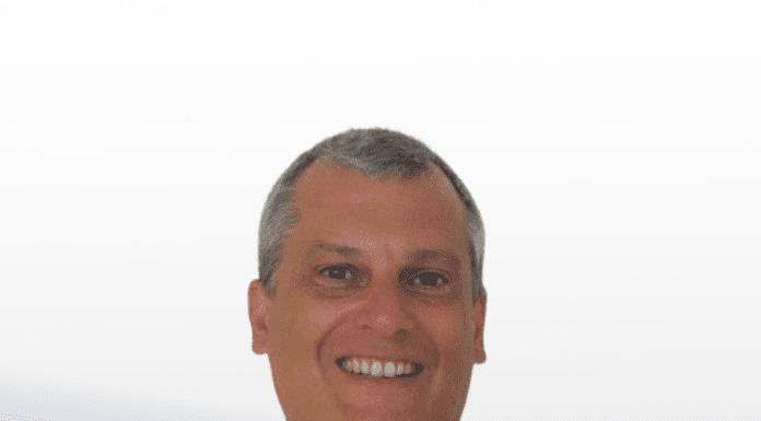 Andy Rodrigues será o novo presidente