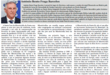 500 anos da Misericórdia da Horta | António Bento Fraga Barcelos