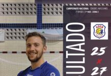 Andebol | De volta às vitórias