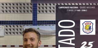 Andebol | De volta às vitórias