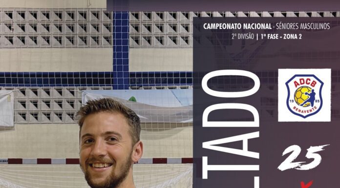 Andebol | De volta às vitórias