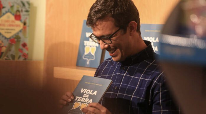 “Viola da Terra – Crónicas” gratuito em digital