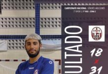 Andebol | SC Horta assume liderança